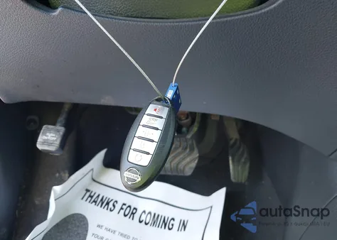 2018 Nissan Rogue Sv from USA, damaged, VIN KNMAT2MTXJP524728